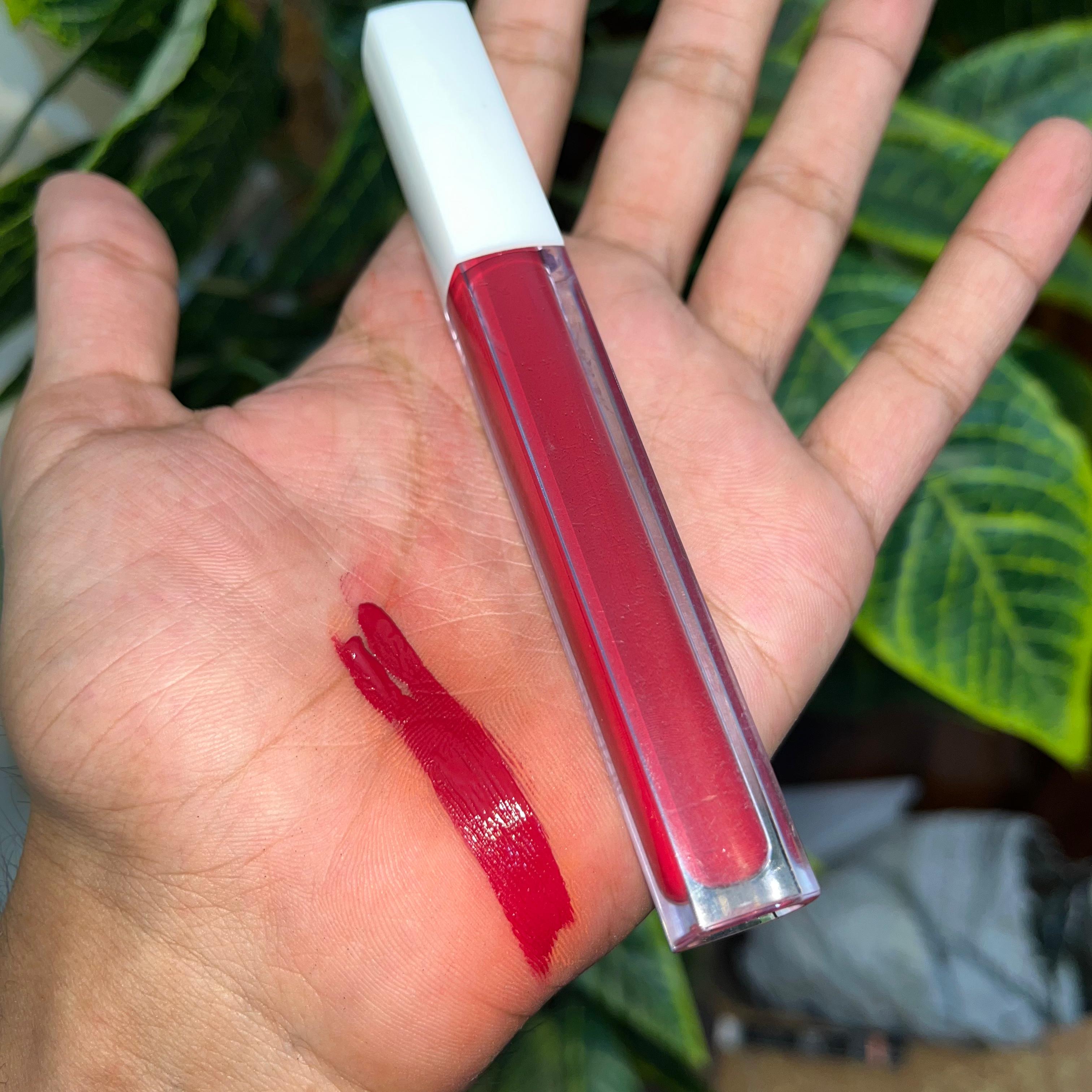 Huda Beauty Lip Glos Huda Beauty