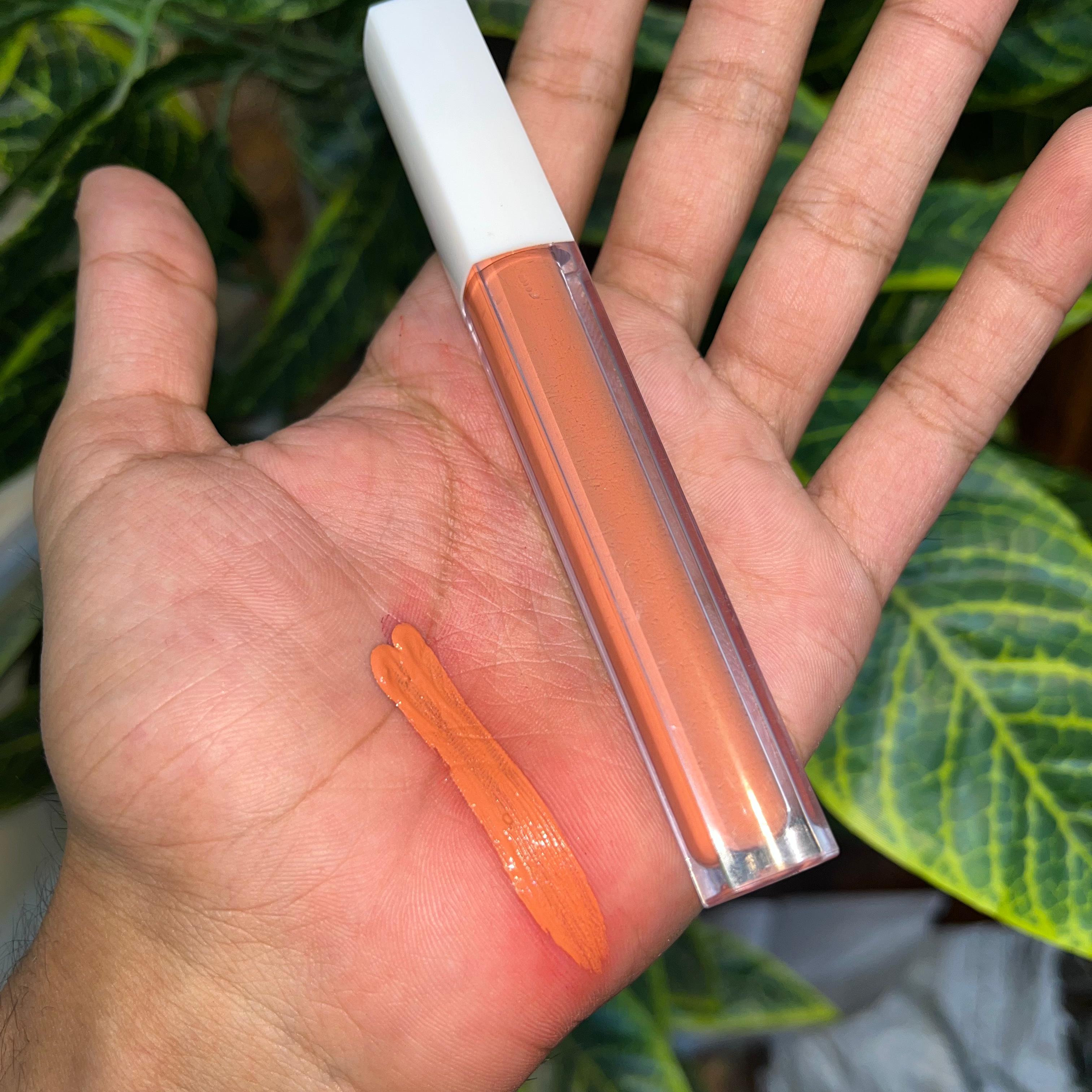 Huda Beauty Lip Glos Huda Beauty