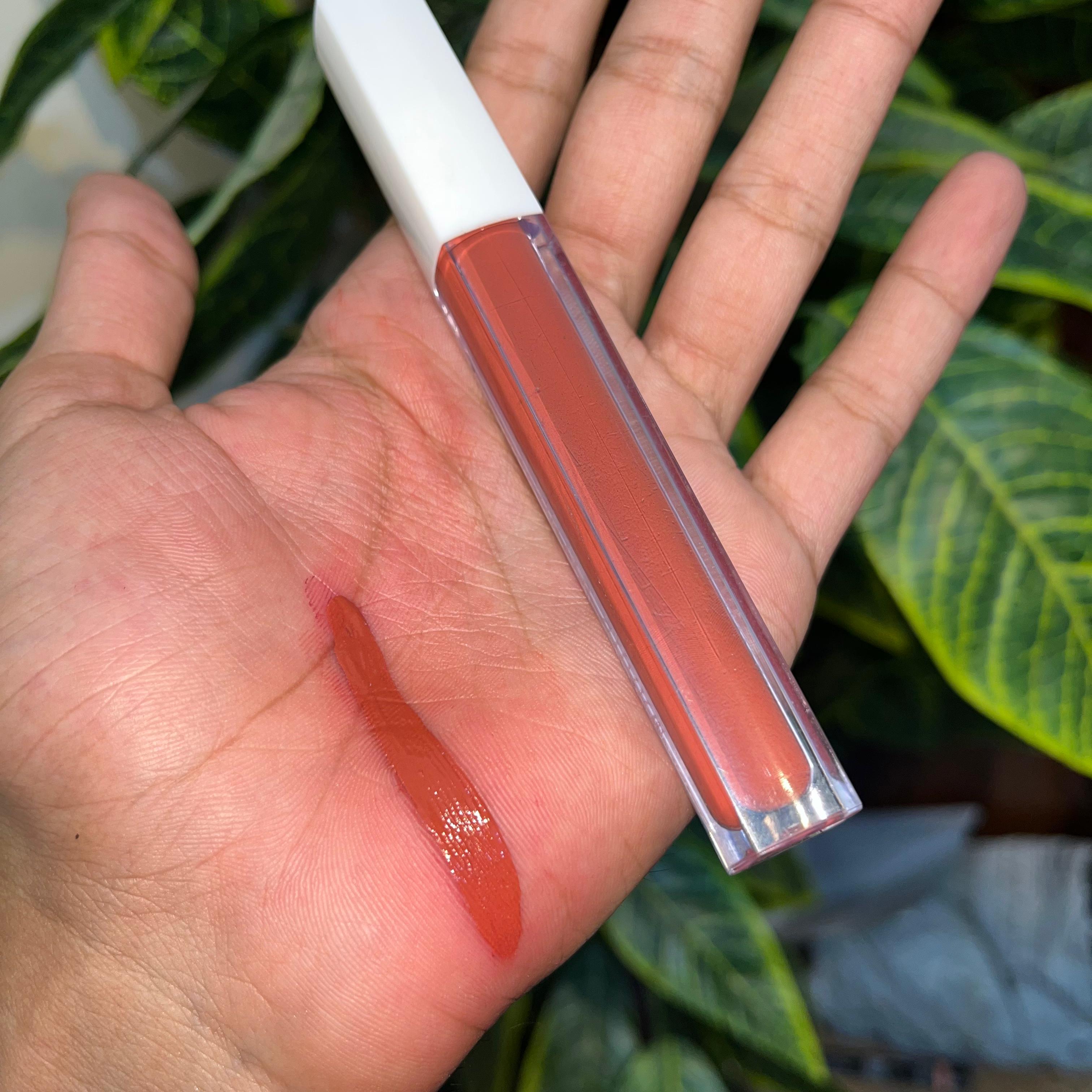 Huda Beauty Lip Glos Huda Beauty