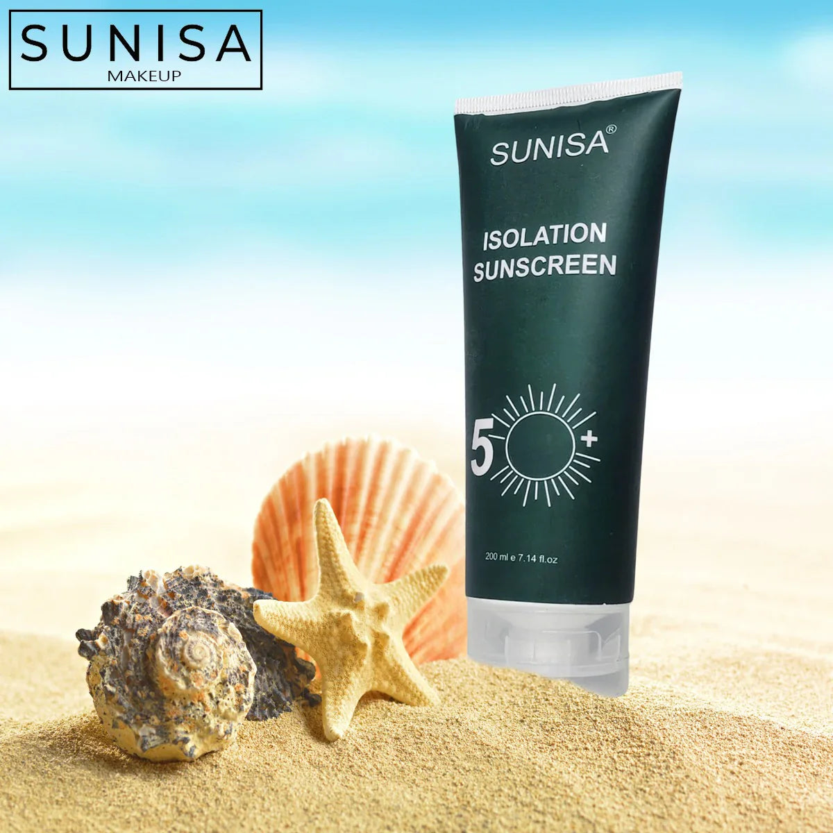New Sunisa Pack Of 03 Makeup Deal Jomtam