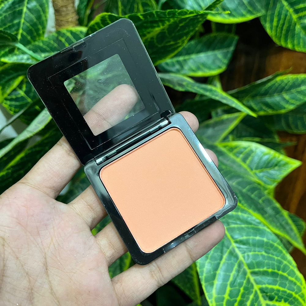 Mocallure Fit Me Blusher Mocallure