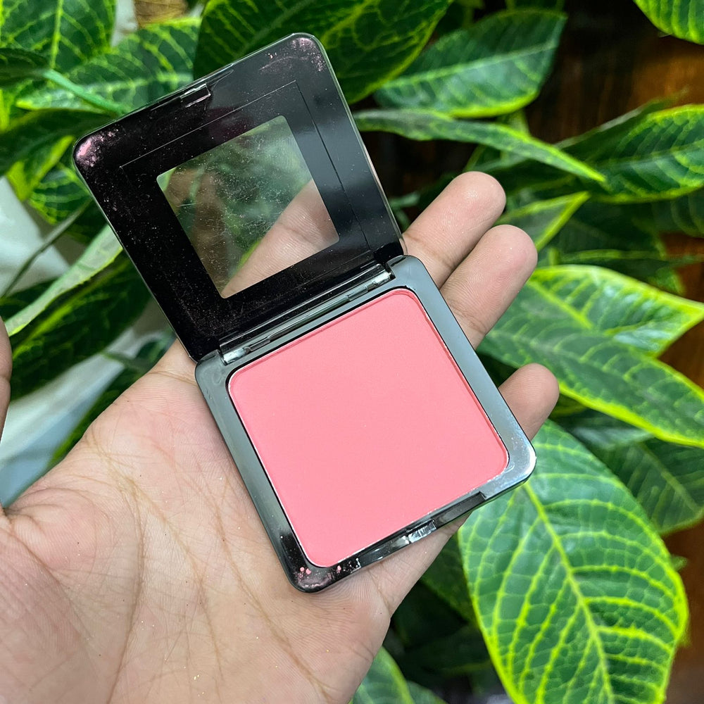 Mocallure Fit Me Blusher Mocallure