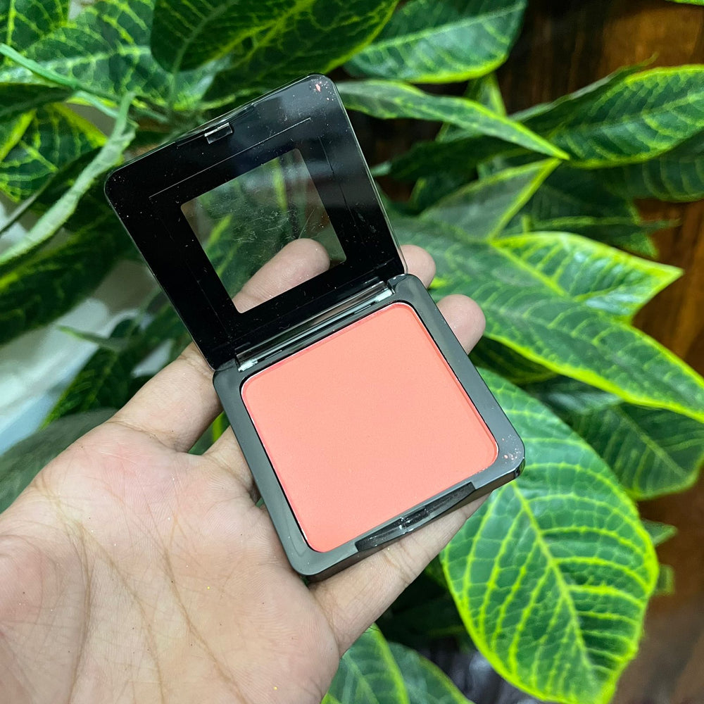 Mocallure Fit Me Blusher Mocallure