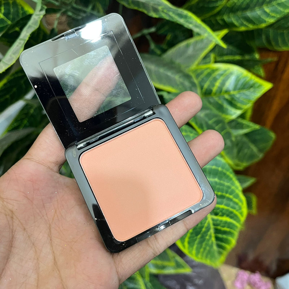 Mocallure Fit Me Blusher Mocallure