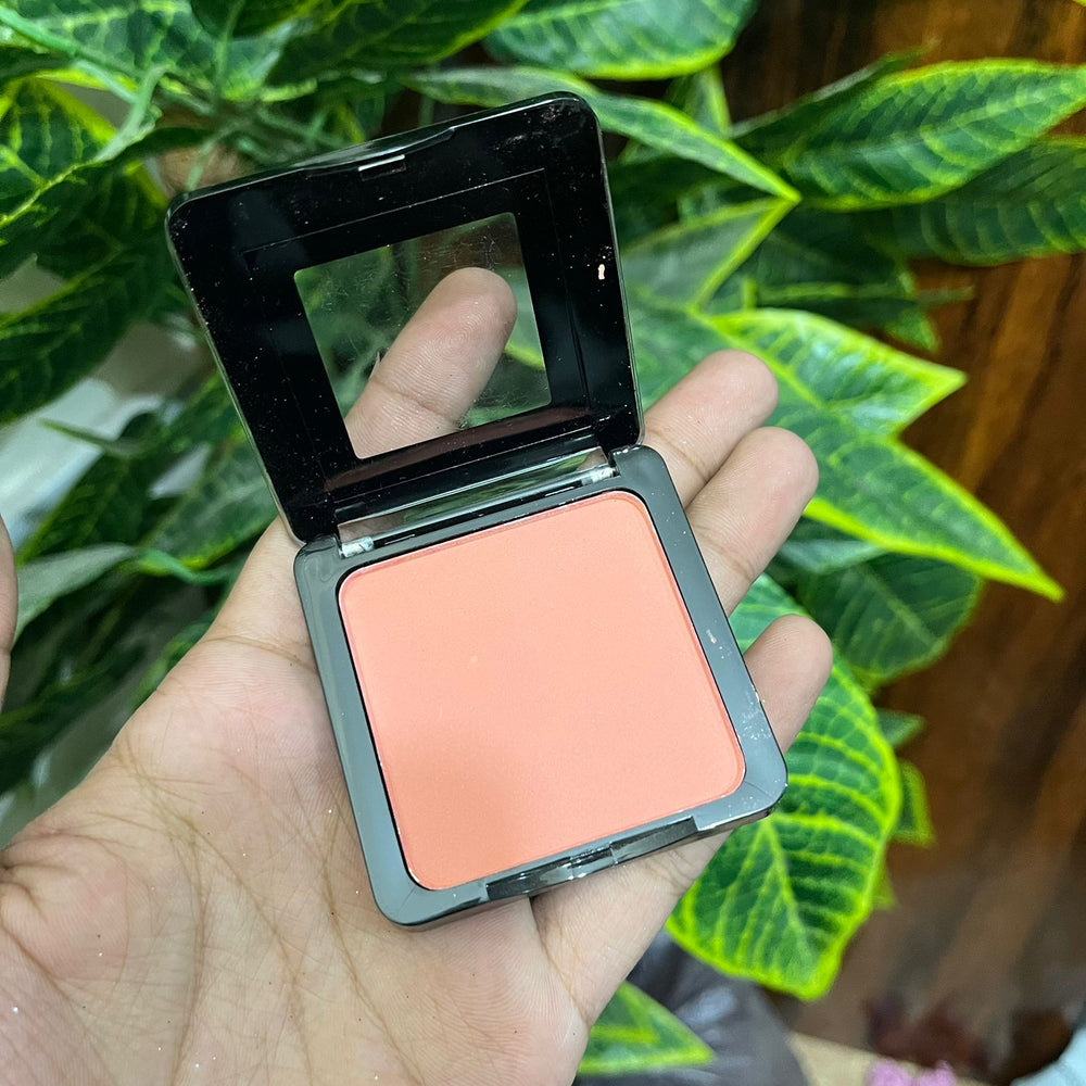 Mocallure Fit Me Blusher Mocallure
