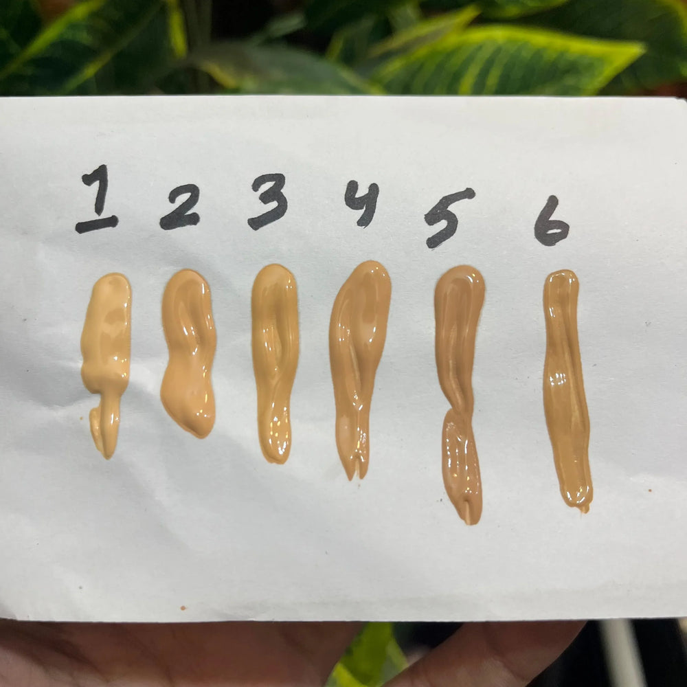 Hudamoji IRL Filter Foundation (inspired by Revolution) - 23ml Huda Moji