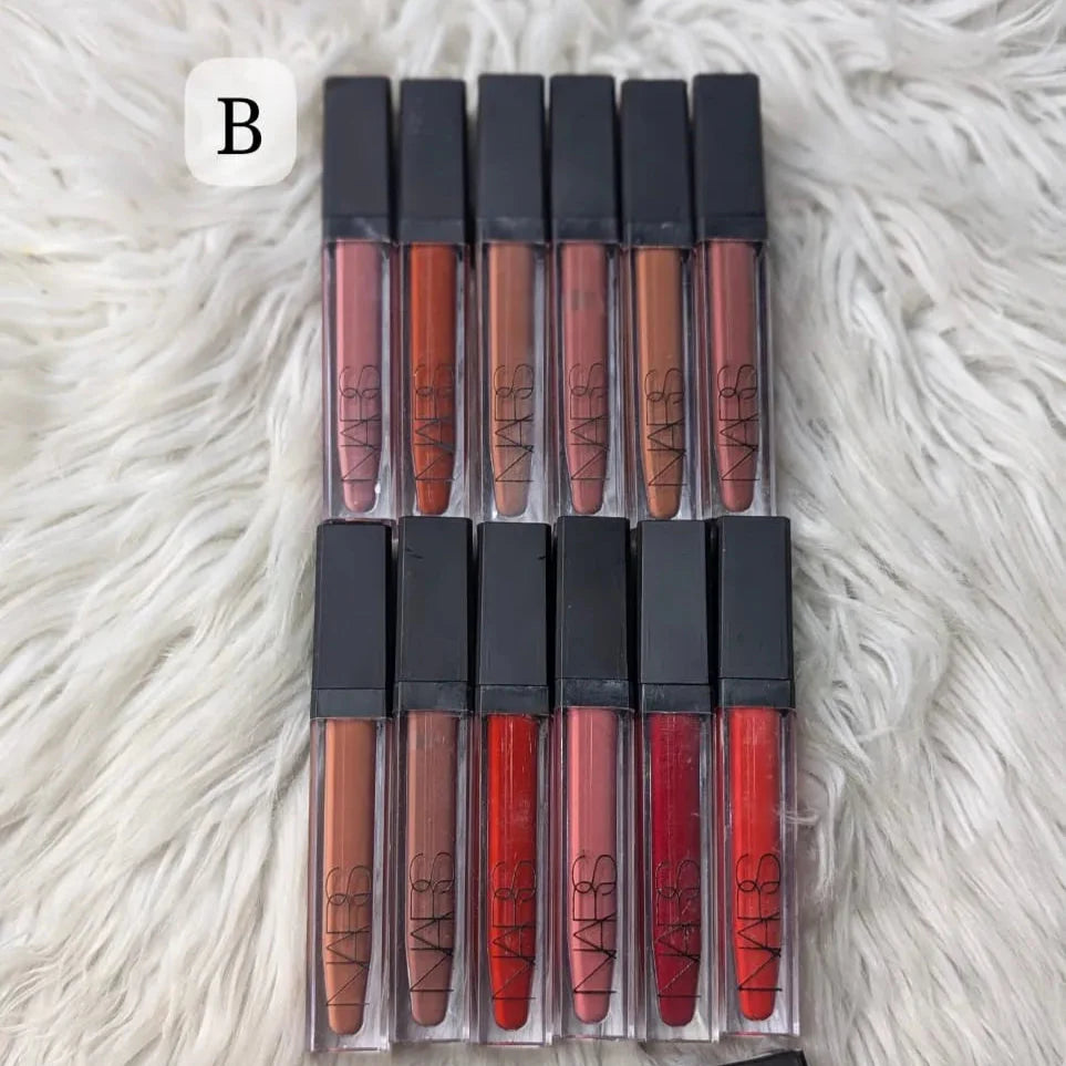 NARS Powermatte Lip Pigment – 9.5ml | Made in Italy Nars