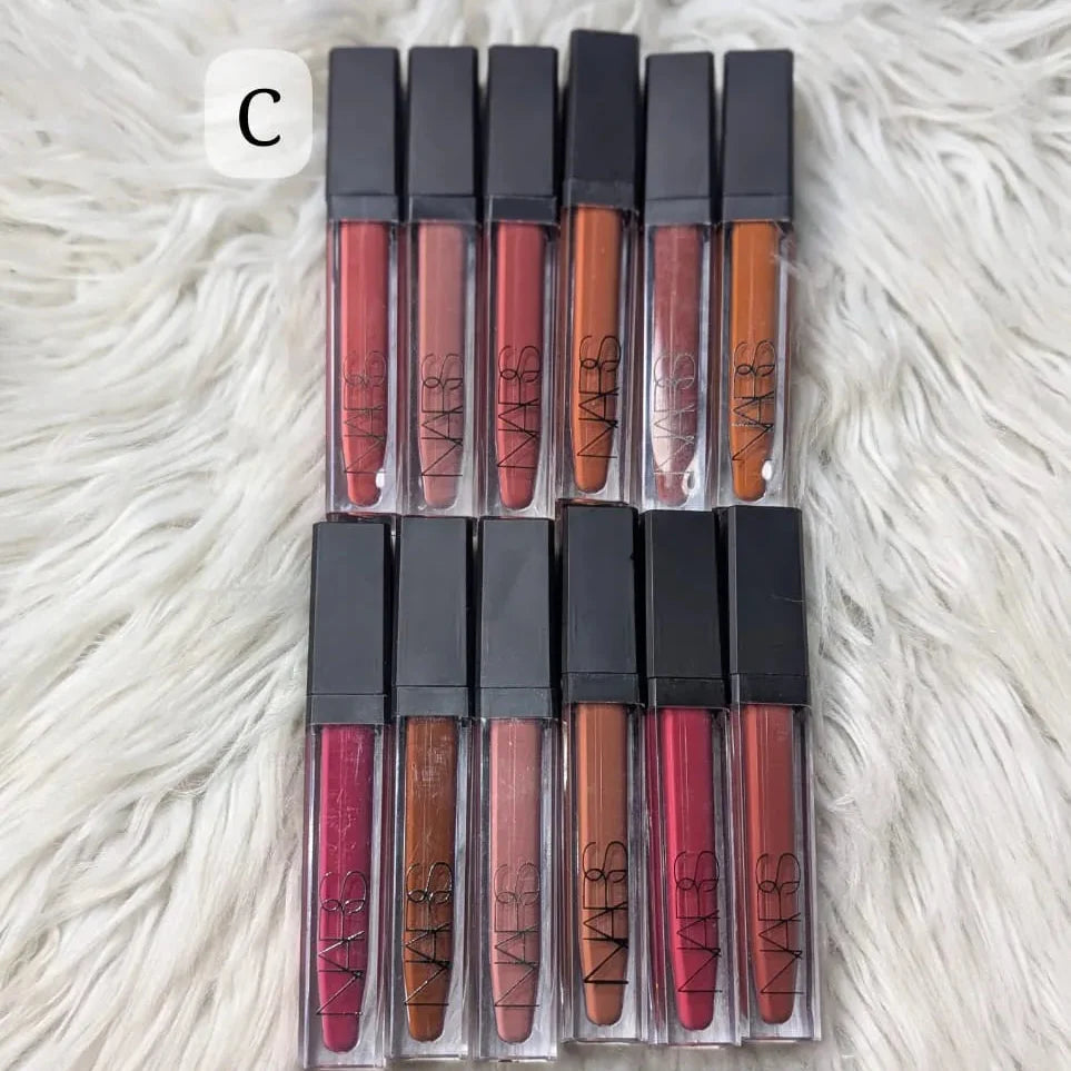 NARS Powermatte Lip Pigment – 9.5ml | Made in Italy Nars