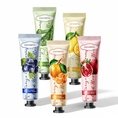 Rosy Glow 6-in-1 Skincare Set - Pack of 6 Items Cosmia.pk