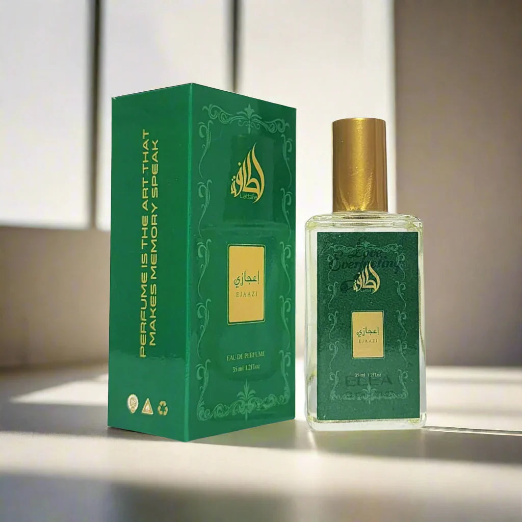 Lattafa Impression of Ejaazi Perfume Fragrance - 35ml Lattafa