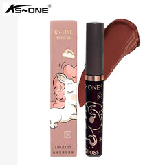 KS-ONE Unicorn Lip Gloss KS-ONE