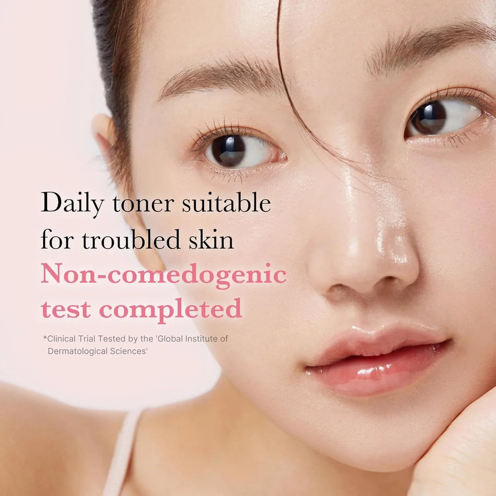 Medicube PDRN Pink Niacinamide Milky Toner – 150ml Medicube