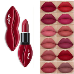 Sugar Matte Lipstick Collection Sugar