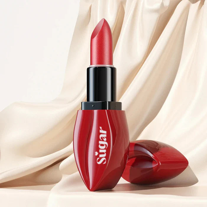 Sugar Matte Lipstick Collection Sugar