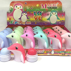 MAGIC YOUR LIFE Dolphin Lip Balm Magic your life