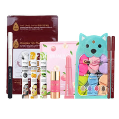 Gleamzyyy Deal You’re getting an INSANE bundle of 11Pcs Deals items Cosmia.pk
