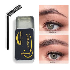 Ladychoice Eyebrow Styling Gel Ladychoice