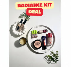 Radiance Kit 10 in 1 Deal – Glow From Within Cosmia.pk