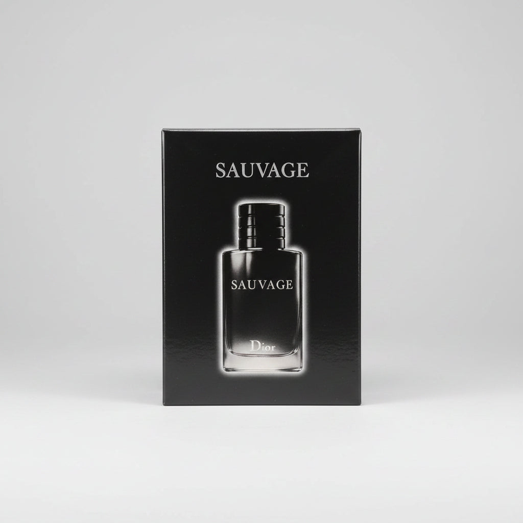 Dior Sauvage Eau De Parfum for Men – 20ml dior