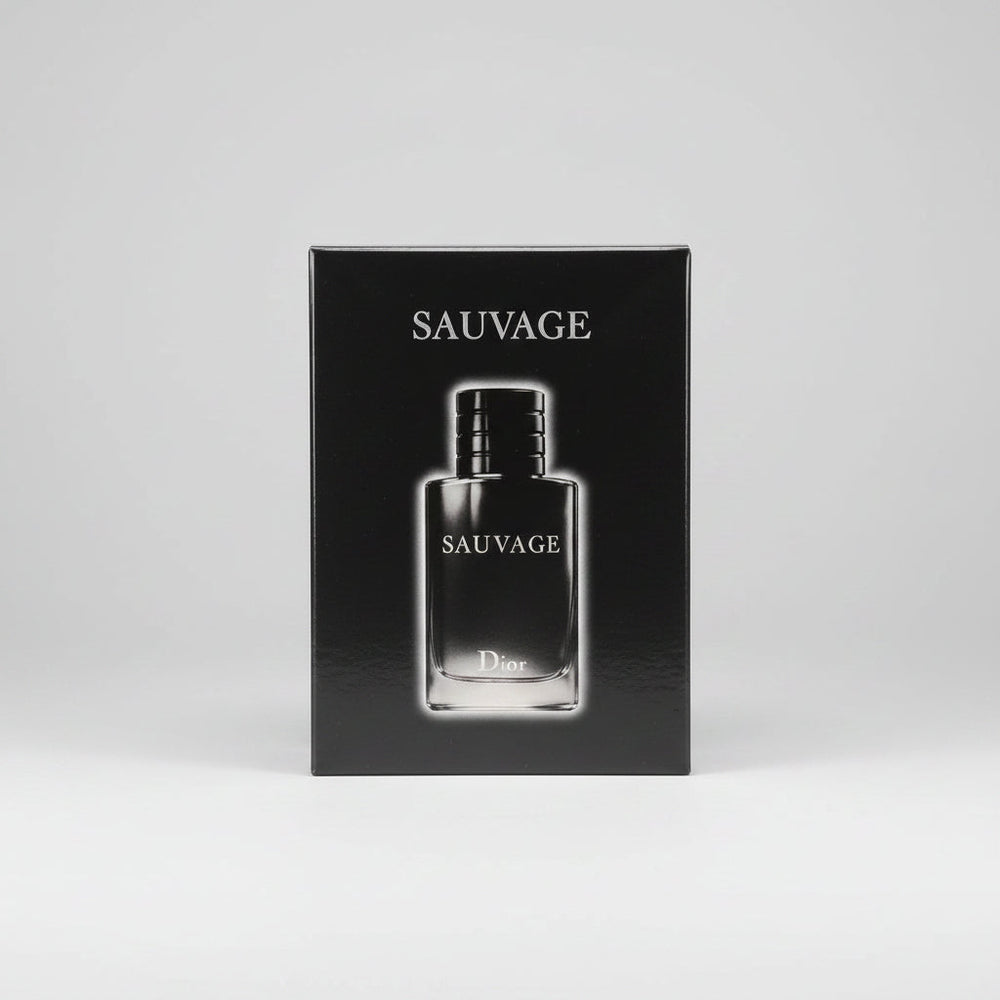 Dior Sauvage Eau De Parfum for Men – 20ml dior