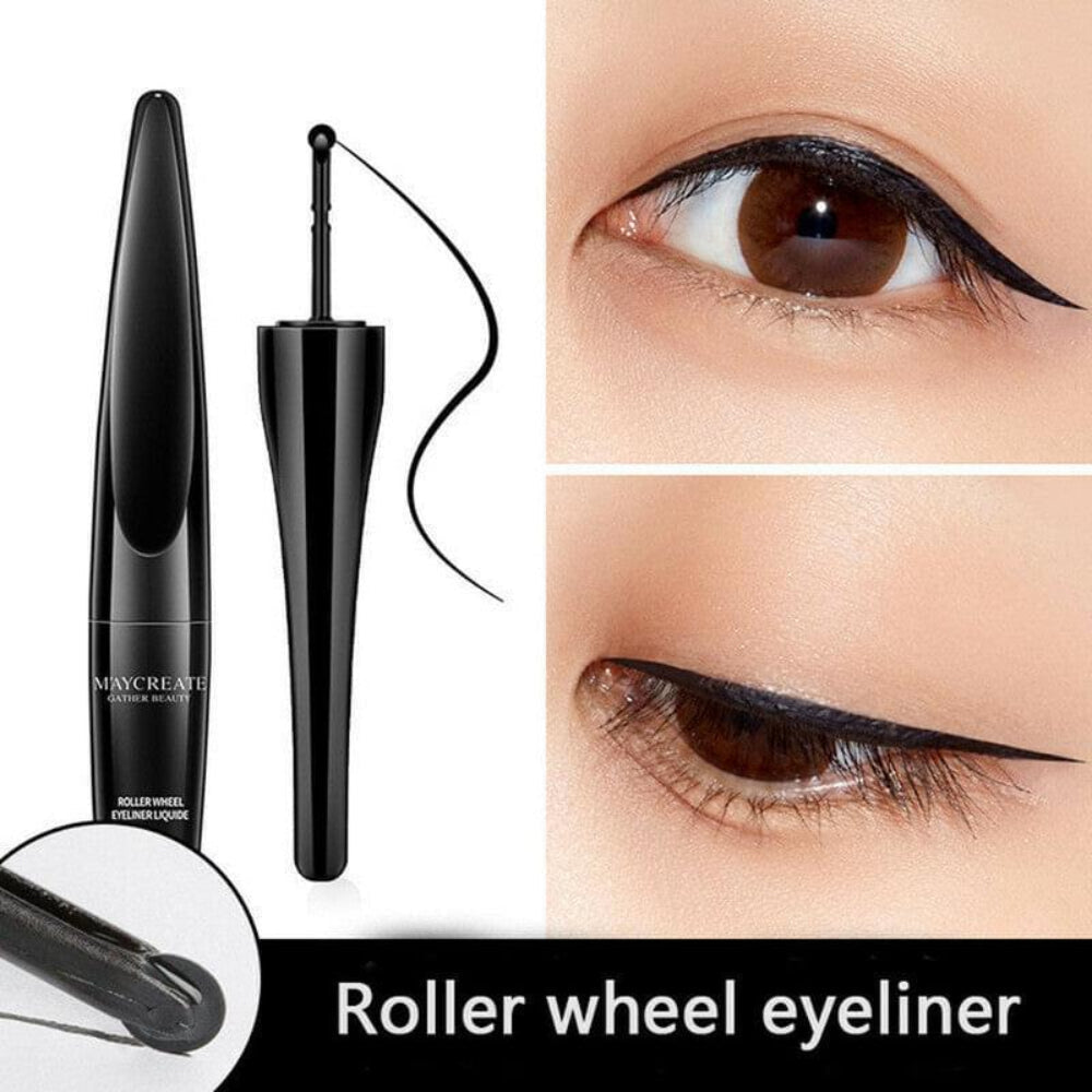 Maycreate Roller Wheel Eyeliner. Maycreate