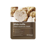 Bioaqua White Truffle Yeast Essence Facial Mask