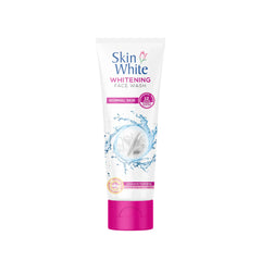 Skin White Whitening Face Wash - Normal Skin White