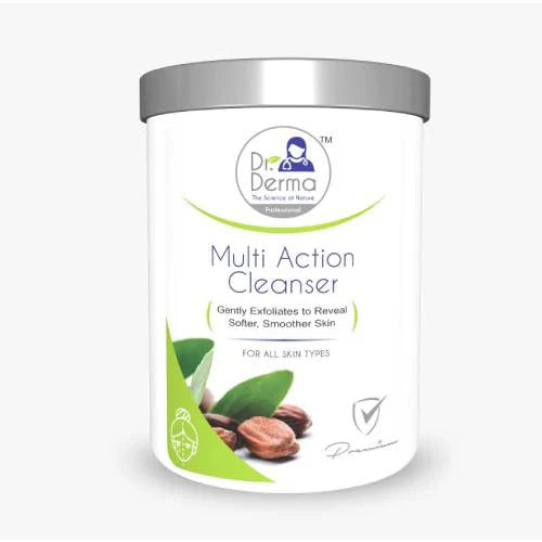 Dr Derma Whitening Multi-Action Cleanser 1000ml Dr Derma