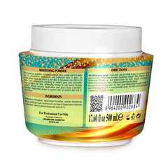 Soft Touch Whitening Powder Soft Touch