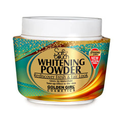 Soft Touch Whitening Powder Soft Touch