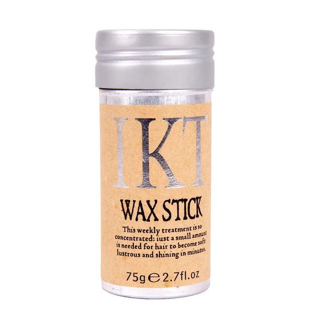 IKT Hair Wax Stick Gel Cream Styling Hair Frizz Fixed IKT