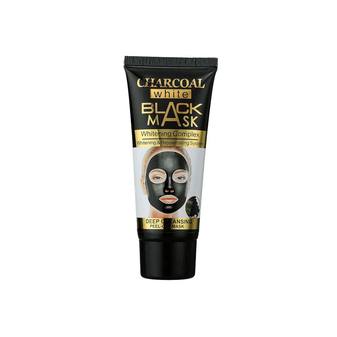 Wokali Black Head Face Mask Wokali