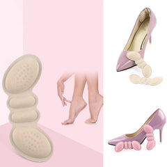 Pair Of Butterfly Shoe Insole Cosmia.pk