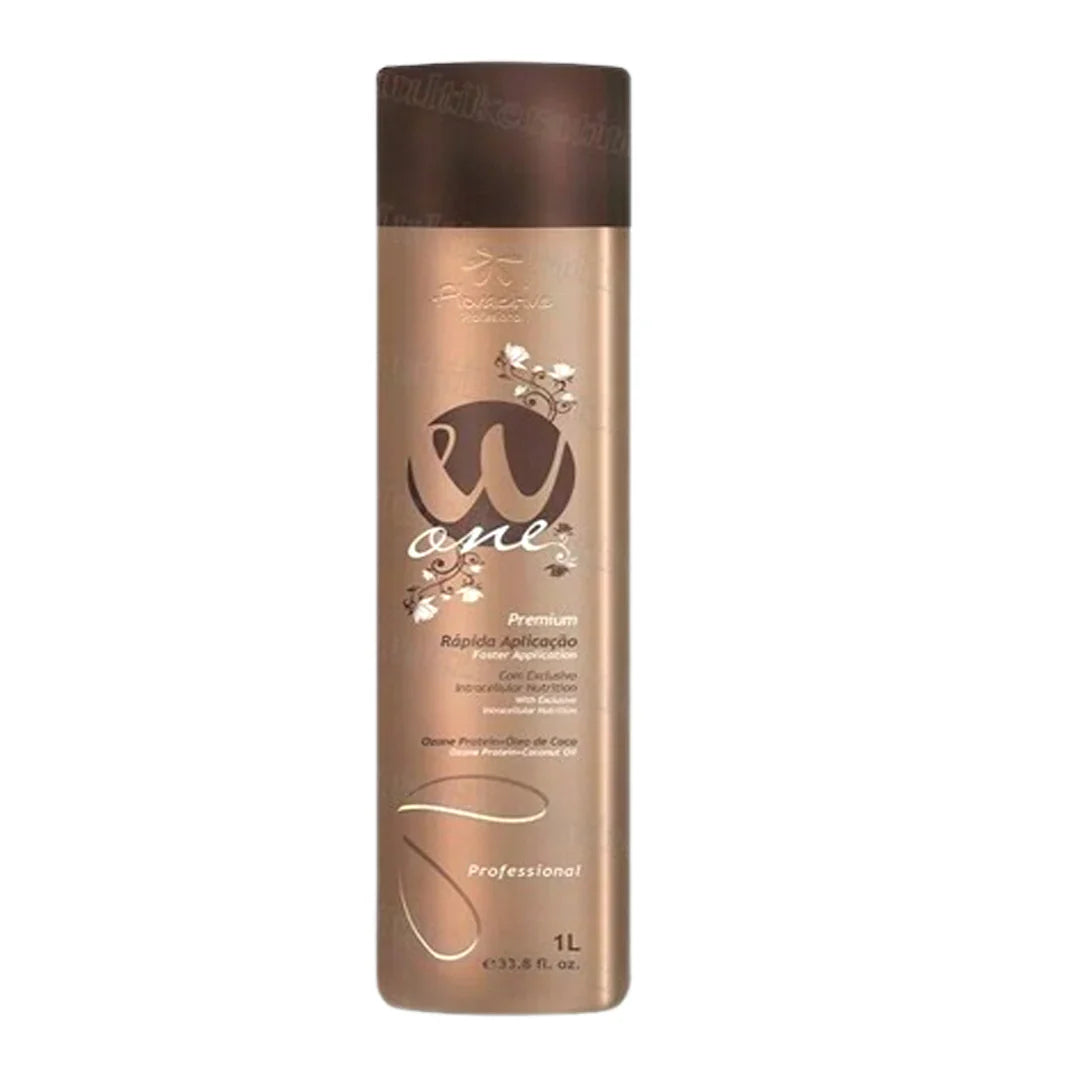Floractive W One Premium Nanoplastia Treatment - 1L Floractive