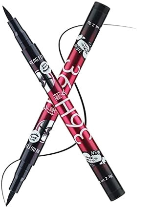 YANQINA 36H Precision Liquid Waterproof Eye Liner Yanqina