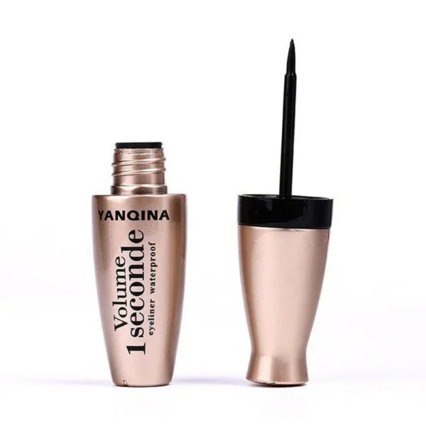 YANQINA Volume 1 Second Eyeliner Waterproof Yanqina