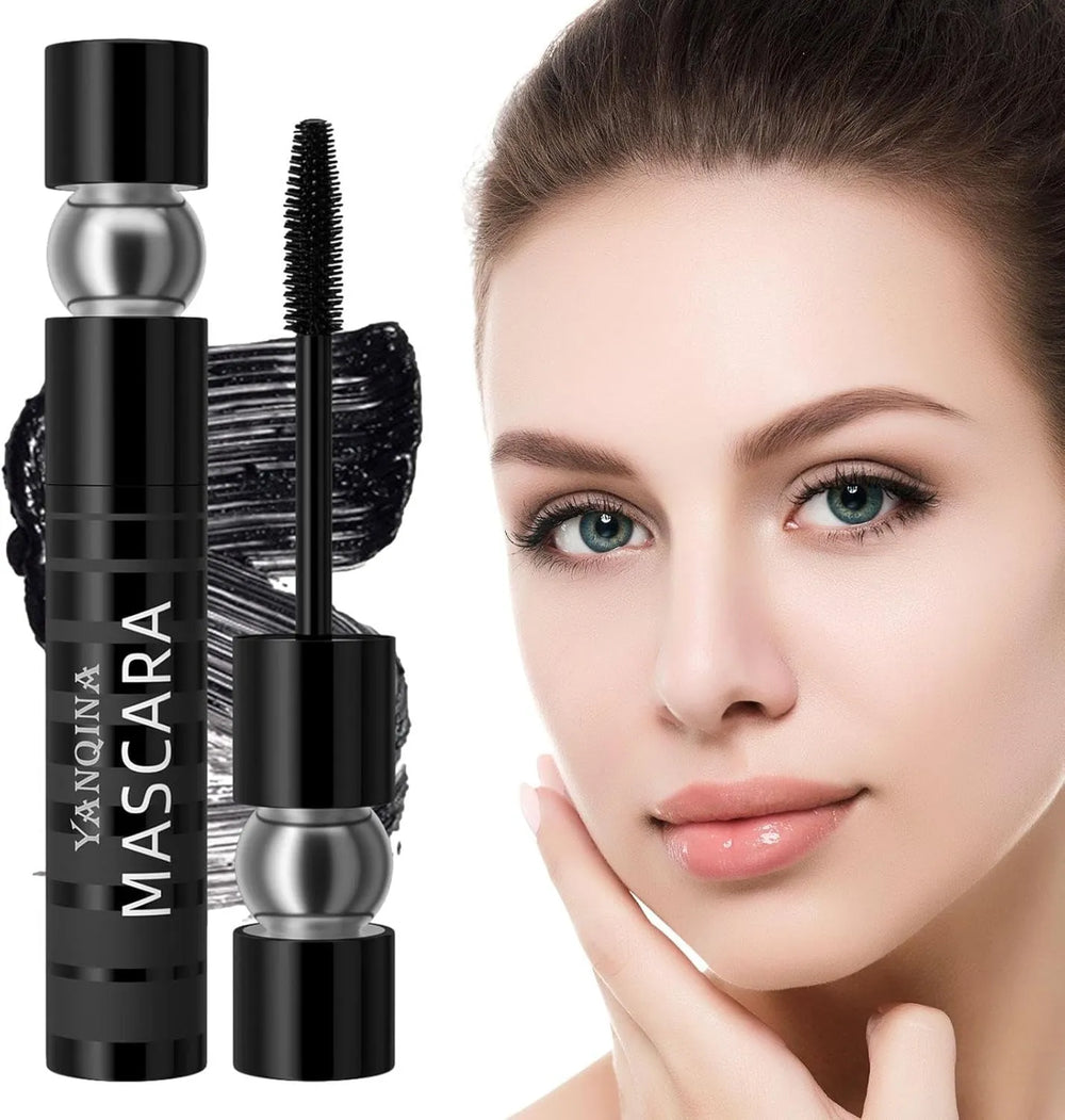 YANQINA original  Waterproof Curl Mascara Yanqina