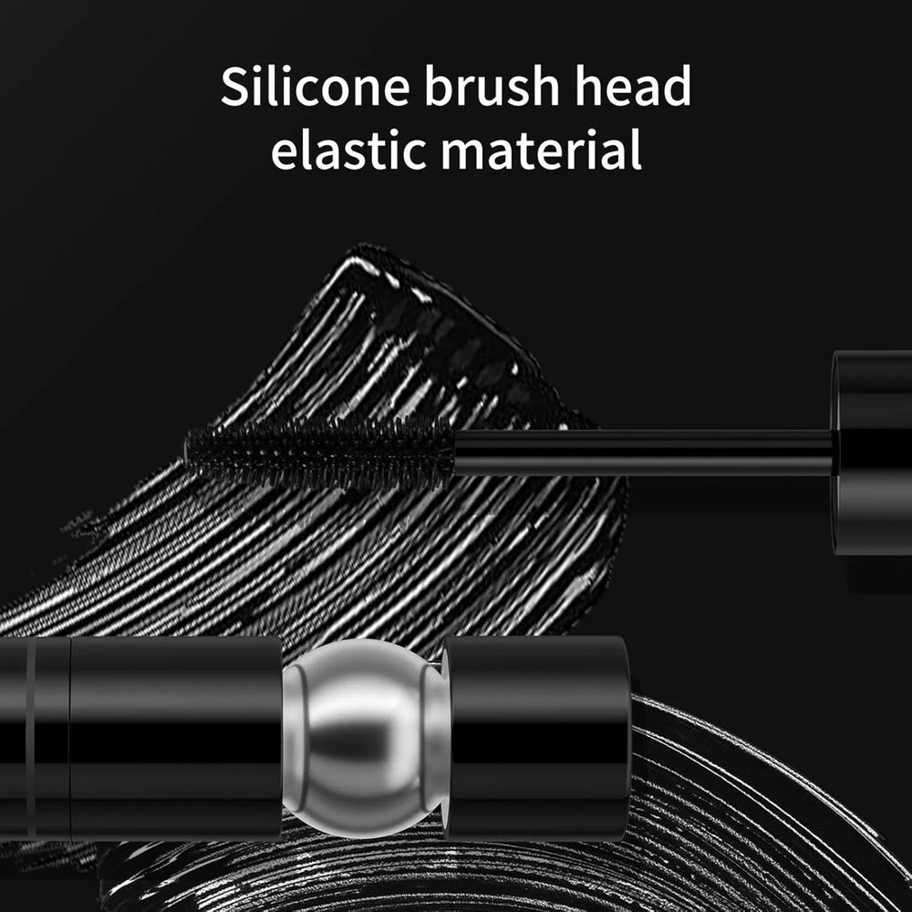 YANQINA original  Waterproof Curl Mascara Yanqina