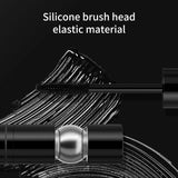 YANQINA original  Waterproof Curl Mascara