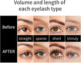 YANQINA original  Waterproof Curl Mascara