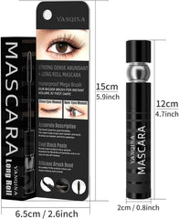 YANQINA original  Waterproof Curl Mascara Yanqina