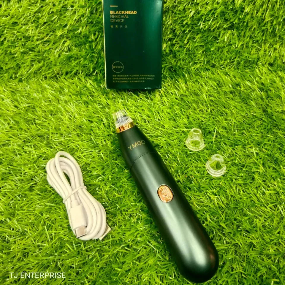 Ymgo Rechargeable Blackhead Remover ymgo