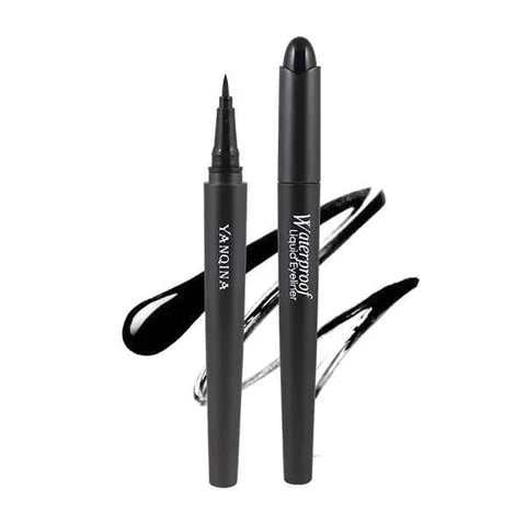 Yanqina Waterproof Long-lasting Smooth Liquid Eyeliner Yanqina