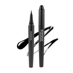 Yanqina Waterproof Long-lasting Smooth Liquid Eyeliner Yanqina