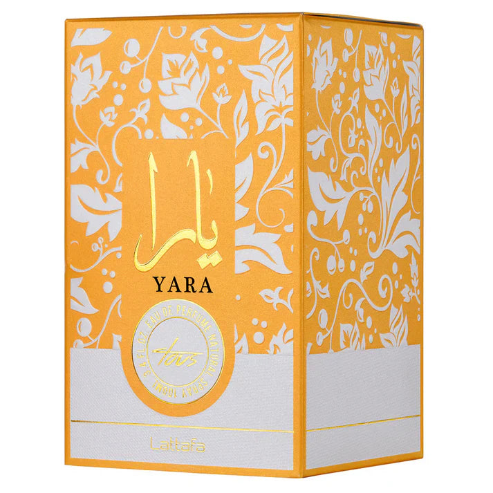 Lattafa Yara Tous Eau de Parfum – 100ml Lataffa