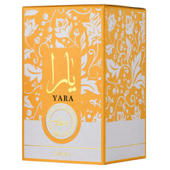 Lattafa Yara Tous Eau de Parfum – 100ml Lataffa