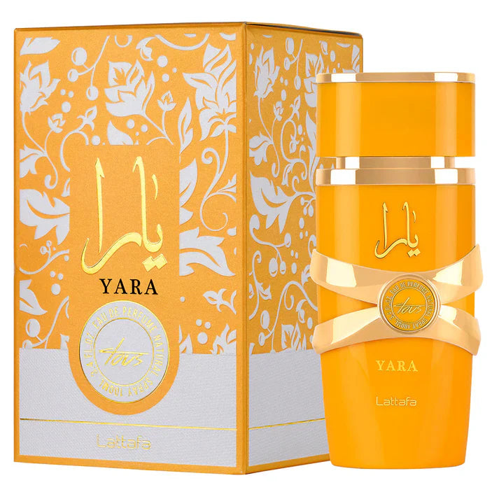 Lattafa Yara Tous Eau de Parfum – 100ml Lataffa