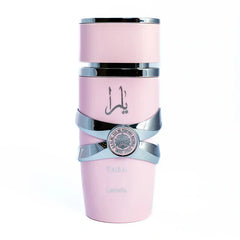 Lattafa Yara Moi Pink Eau de Parfum – 100ml Lataffa