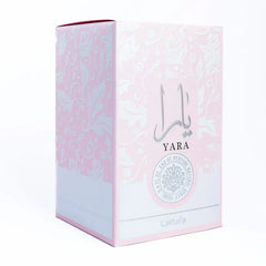 Lattafa Yara Moi Pink Eau de Parfum – 100ml Lataffa