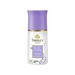 Yardley Women English Lavender Roll On 50ml Yardley